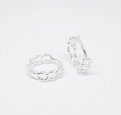 Aros argolla nudillos