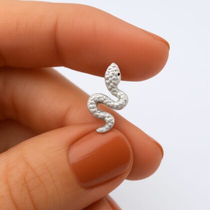 Aro trepador víbora