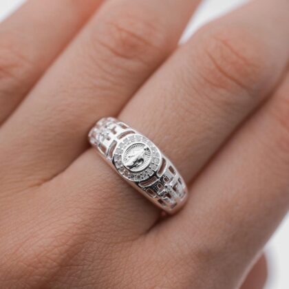 Anillo de San Benito